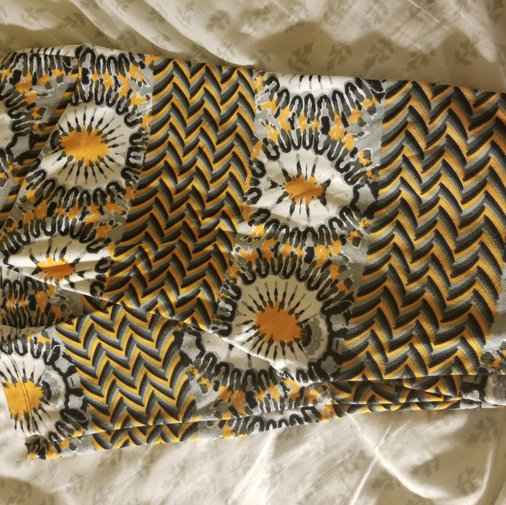 Tc leggings